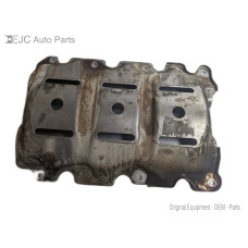 274U205 Engine Oil Baffle From 2005 Honda Pilot  3.5 11221RYEA00 Gas
