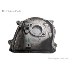 274U211 Left Rear Timing Cover From 2005 Honda Pilot  3.5 11860RCAA00 Gas