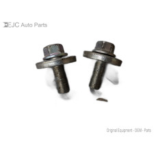 274U215 Camshaft Gear Bolts All From 2005 Honda Pilot  3.5  Gas