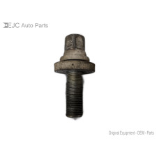 274U216 Crankshaft Pulley Bolt From 2005 Honda Pilot  3.5  Gas