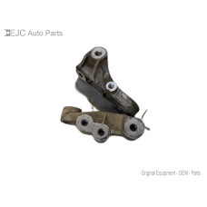 274U218 Power Steering Pump Bracket From 2005 Honda Pilot  3.5  Gas