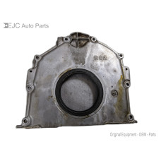 274U219 Rear Oil Seal Housing From 2005 Honda Pilot  3.5 11300RCAA00 Gas