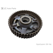 274U226 Left Camshaft Timing Gear From 2005 Honda Pilot  3.5 14260RCAA01 Gas