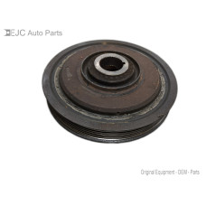 274U228 Crankshaft Pulley For 05-08 Honda Pilot  3.5 13810RJA003 Gas