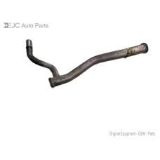 274U236 Coolant Crossover Tube From 2005 Honda Pilot  3.5 19505RDJA00 Gas