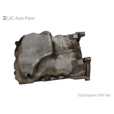 GYZ102 Engine Oil Pan From 2005 Honda Pilot  3.5 11200RDAA00 Gas