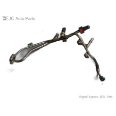 274S314 Fuel Supply Line For 11-14 Ford F-250 Super Duty  6.7 BC3Q9J280CD Diesel