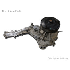 274S328 Water Coolant Pump For 11-16 Ford F-250 Super Duty  6.7 BC3Q8501AA Diesel