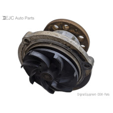 271Y317 Water Coolant Pump For 03-07 Ford F-350 Super Duty  6.0 3C3E8501AB Diesel