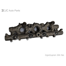 274G212 Left Oil Rail For 06-07 Ford F-350 Super Duty  6.0 1858350C1 Diesel
