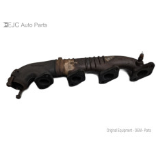 274G213 Left Exhaust Manifold For 03-07 Ford F-350 Super Duty  6.0 1840770C1 Diesel