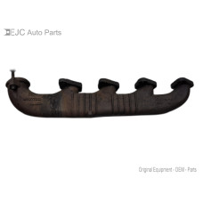274G214 Right Exhaust Manifold For 03-07 Ford F-350 Super Duty  6.0 1840770C1 Diesel