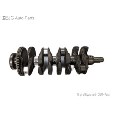 #KM07 Crankshaft Standard For 10-17 GMC Terrain  2.4 12578661 Gas