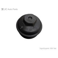 274P104 Oil Filter Cap For 11-17 GMC Terrain  2.4 12605565 Gas