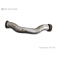 274P105 Coolant Crossover Tube For 11-17 GMC Terrain  2.4 90537356 Gas