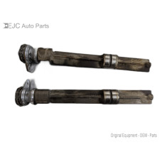 274P106 Balance Shafts Pair For 11-17 GMC Terrain  2.4 12590004 Gas
