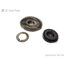 274P107 Crankshaft Timing Gear Set For 11-17 GMC Terrain  2.4 24424758 Gas