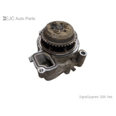 274P110 Water Coolant Pump For 10-17 GMC Terrain  2.4 12630084 Gas