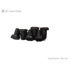274P115 Flexplate Bolts For 11-17 GMC Terrain  2.4  Gas