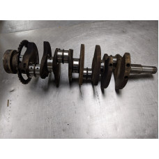 #J506 Crankshaft Standard For 08-10 Dodge Ram 1500  4.7 394AA Gas