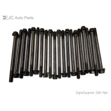 274N110 Cylinder Head Bolt Kit For 08-10 Dodge Ram 1500  4.7  Gas