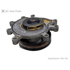 274U101 Water Coolant Pump For 07-10 Dodge Ram 1500  4.7 53020871AC Gas