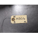 #MS06 Left Cylinder Head For 06-10 Chevrolet Silverado 2500 HD  6.6 12690608 Diesel