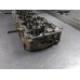#MS06 Left Cylinder Head For 06-10 Chevrolet Silverado 2500 HD  6.6 12690608 Diesel