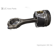 271L301 Piston and Connecting Rod Standard 06-07 Chevrolet Silverado 2500 HD 6.6 97352631