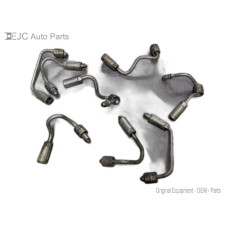 271L303 Fuel Injector Line Set For 06-07 Chevrolet Silverado 2500 HD  6.6  Diesel