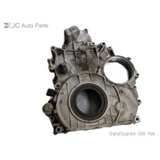 271L307 Engine Timing Cover For 06-10 Chevrolet Silverado 2500 HD  6.6 12630479 Diesel