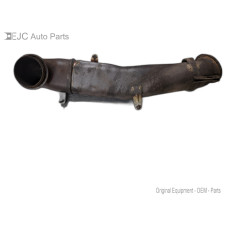 271L318 Upstream Exhaust Pipe For 06-07 Chevrolet Silverado 2500 HD  6.6  Diesel