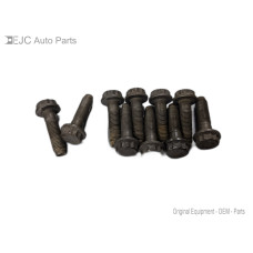 273S328 Flexplate Bolts For 11-14 Ford F-250 Super Duty  6.7  Diesel