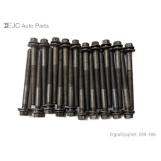 275E314 Cylinder Head Bolt Kit For 09-12 Jeep Grand Cherokee  5.7  Hemi