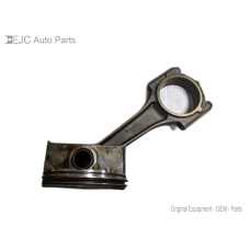 275E325 Piston and Connecting Rod Standard For 09-12 Jeep Grand Cherokee  5.7 53022258AE Hemi