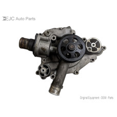 275E326 Water Coolant Pump For 11-17 Jeep Grand Cherokee  5.7 68346916AA Hemi