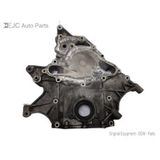 GYN307 Engine Timing Cover For 09-17 Jeep Grand Cherokee  5.7 53022096AG Hemi