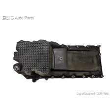 GYH502 Engine Oil Pan For 11-15 Jeep Grand Cherokee  5.7 53022343AH Hemi