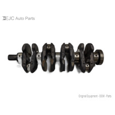 #K506 Crankshaft Standard For 02-14 Honda CR-V  2.4 13310R40A00 Gas