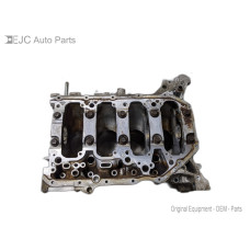 #BKP14 Engine Cylinder Block For 08-09 Honda CR-V  2.4 11000RZA810 Gas