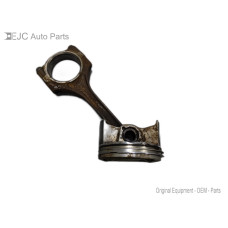 274R302 Piston and Connecting Rod Standard For 08-09 Honda CR-V  2.4 13210PPA000 Gas