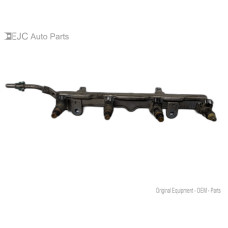 274R327 Fuel Injectors Set With Rail For 05-09 Honda CR-V  2.4 16450RAAA01 Gas