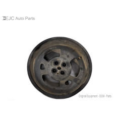 270R312 Crankshaft Pulley For 11-24 Ford F-350 Super Duty  6.7 BC3Q6316CA Diesel