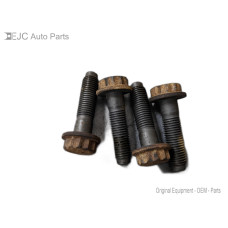 270R313 Crankshaft Pulley Bolts For 11-14 Ford F-350 Super Duty  6.7 BC3E6379AC Diesel