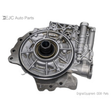 13G103 Transmission Fluid Oil Pump For 13-16 Lincoln MKZ  2.0 9L8P7P094BC Turbo