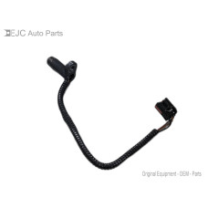 13G107 Transmission Speed Sensor For 13-16 Lincoln MKZ  2.0  Turbo