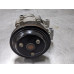277W202 Water Pump With Pulley For 16-20 Kia Sorento  2.4 251252GTB0 Gas