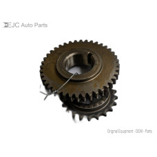 277W219 Crankshaft Timing Gear Set For 16-20 Kia Sorento 2.4 231212GGA1 Gas 277W219 Crankshaft Timing Gear Set For 16-20 Kia Sorento 2.4 231212GGA1 Gas