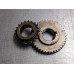 277W219 Crankshaft Timing Gear Set For 16-20 Kia Sorento  2.4 231212GGA1 Gas