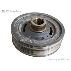 277W221 Crankshaft Pulley For 16-20 Kia Sorento 2.4 231242GGA0 Gas 277W221 Crankshaft Pulley For 16-20 Kia Sorento 2.4 231242GGA0 Gas